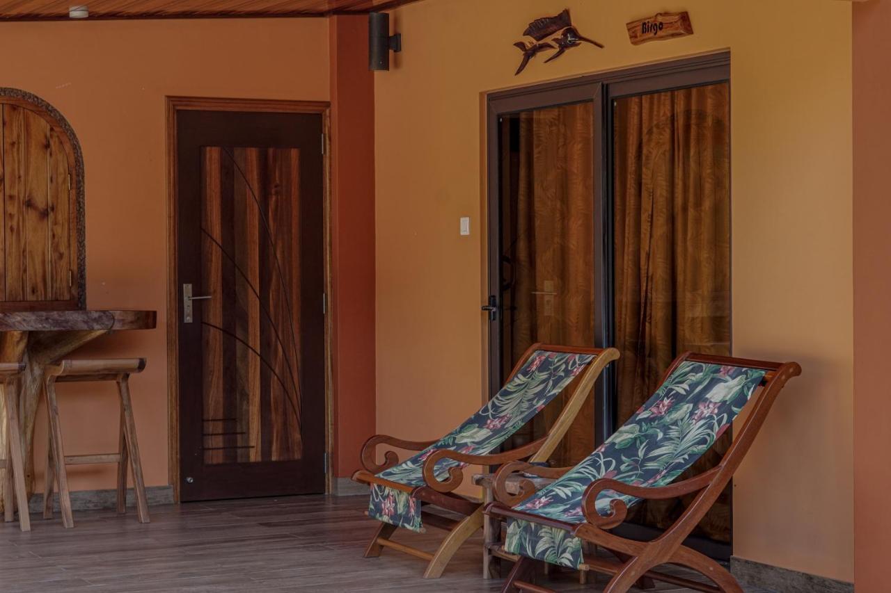 Anse Kerlan Beach Chalets Bagian luar foto