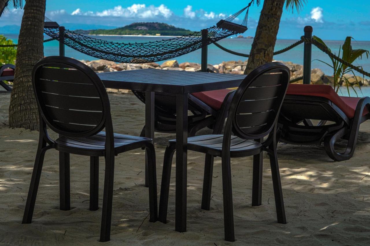 Anse Kerlan Beach Chalets Bagian luar foto