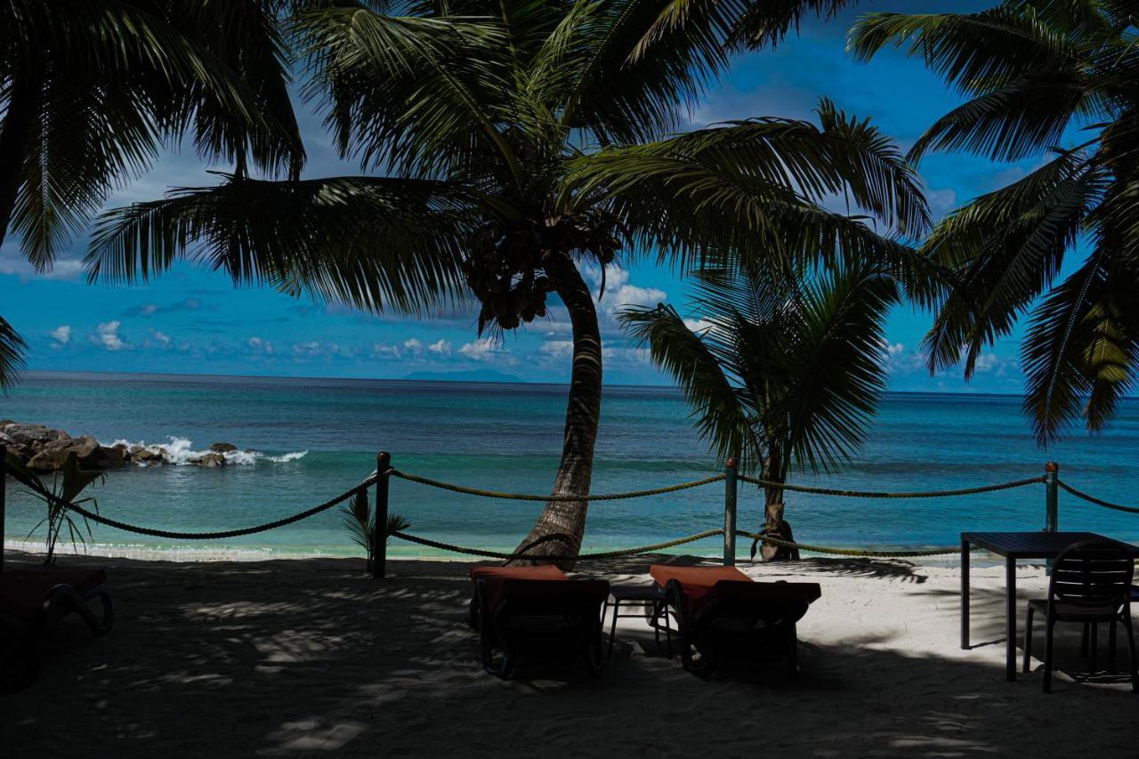 Anse Kerlan Beach Chalets Bagian luar foto