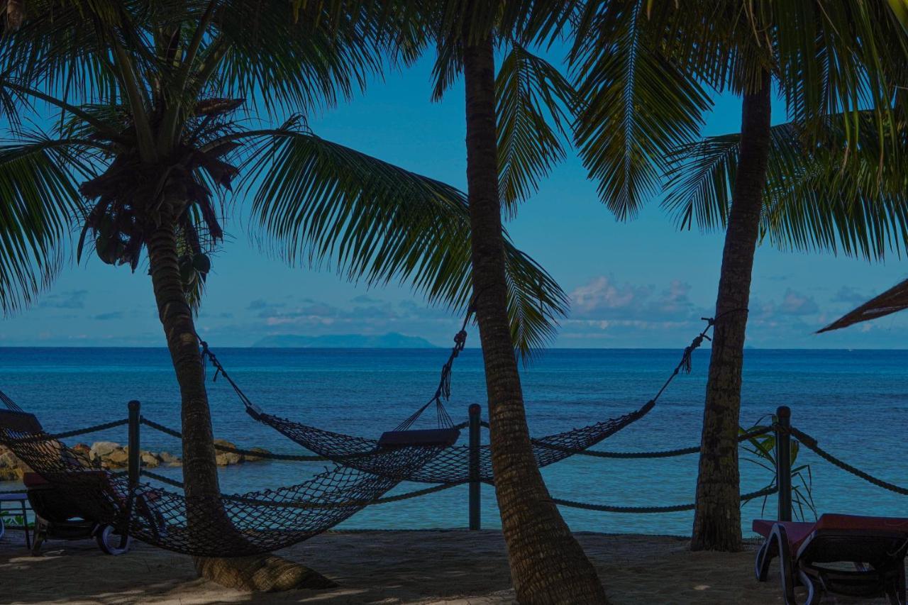Anse Kerlan Beach Chalets Bagian luar foto