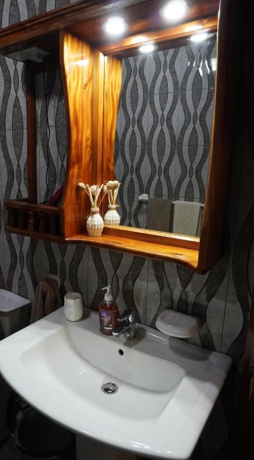 Anse Kerlan Beach Chalets Bagian luar foto